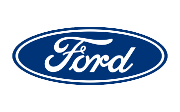 Vehicle Brand Logos Ford