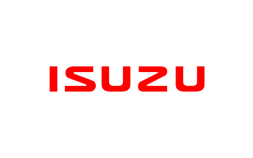 Vehicle Brand Logos Izuzu