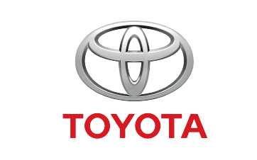 Vehicle Brand Logos Toyota