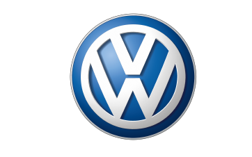 Vehicle Brand Logos VW